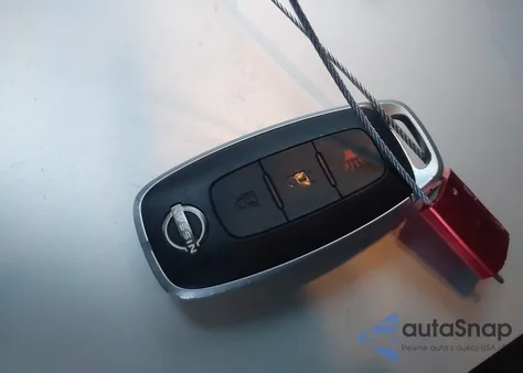 2023 Nissan Rogue S Intelligent Awd from USA, damaged, VIN 5N1BT3AB6PC922861